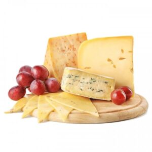 Cheese Board