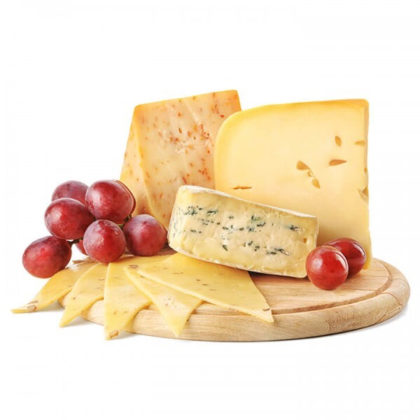 Cheese Board