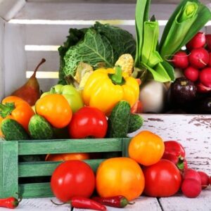 Veg Box