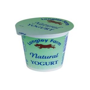 Yogurts - Natural