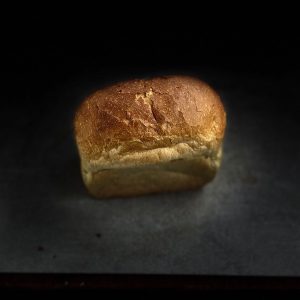 White Loaf