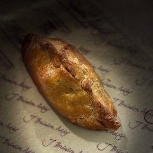 Hade Edge Pastie