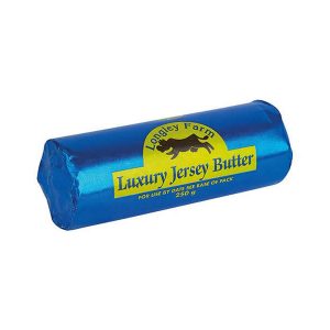 Luxury Jersey Butter