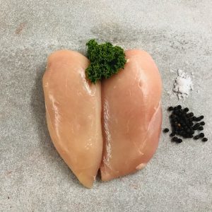 Chicken Supremes