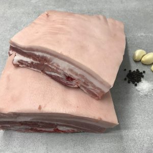 Belly Pork