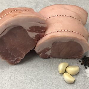 Pork Loin (Boneless)