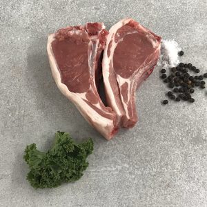 Lamb Chop -120g