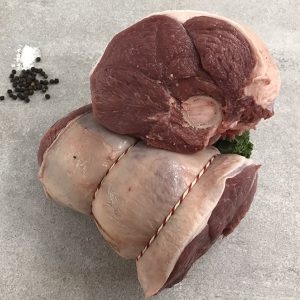 Leg Of Lamb