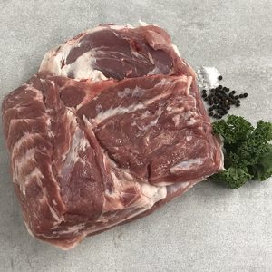 Lamb Shoulder