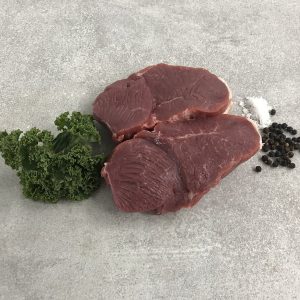 Lamb Steak - 150g