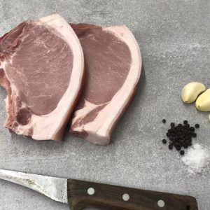 Pork Chops - 250g