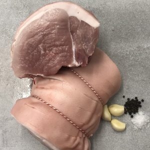 Leg Of Pork