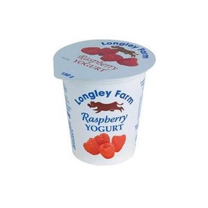 Yogurts - Raspberry