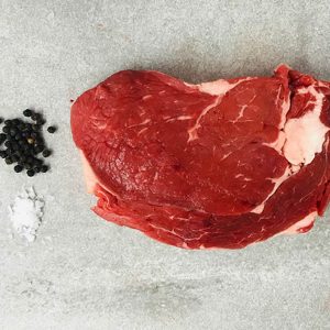 Rib Eye Steak