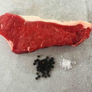 Sirloin Steak