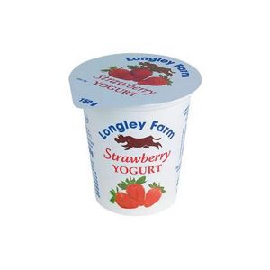 Yogurts - Strawberry