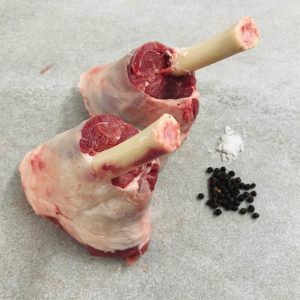 Lamb Shanks (500g)