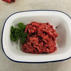 Minced Lamb - 500g