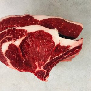 Rib Of Beef