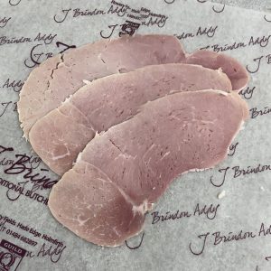 Cooked Ham / 200g
