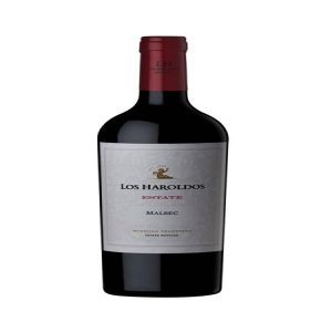 Malbec - Los Harolds