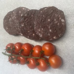 Black Pud 150g