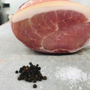 Gammon