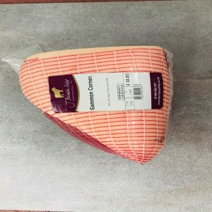 Gammon Corner