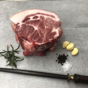 Shoulder of Pork