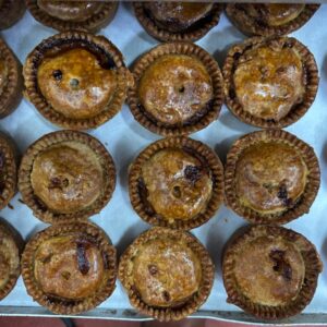 7 Pies